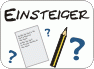 Einsteigerportal
