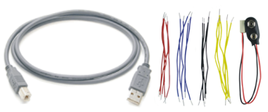 Kabelsatz USB